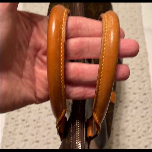 Louis Vuitton Keepall - Picture 9 of 9